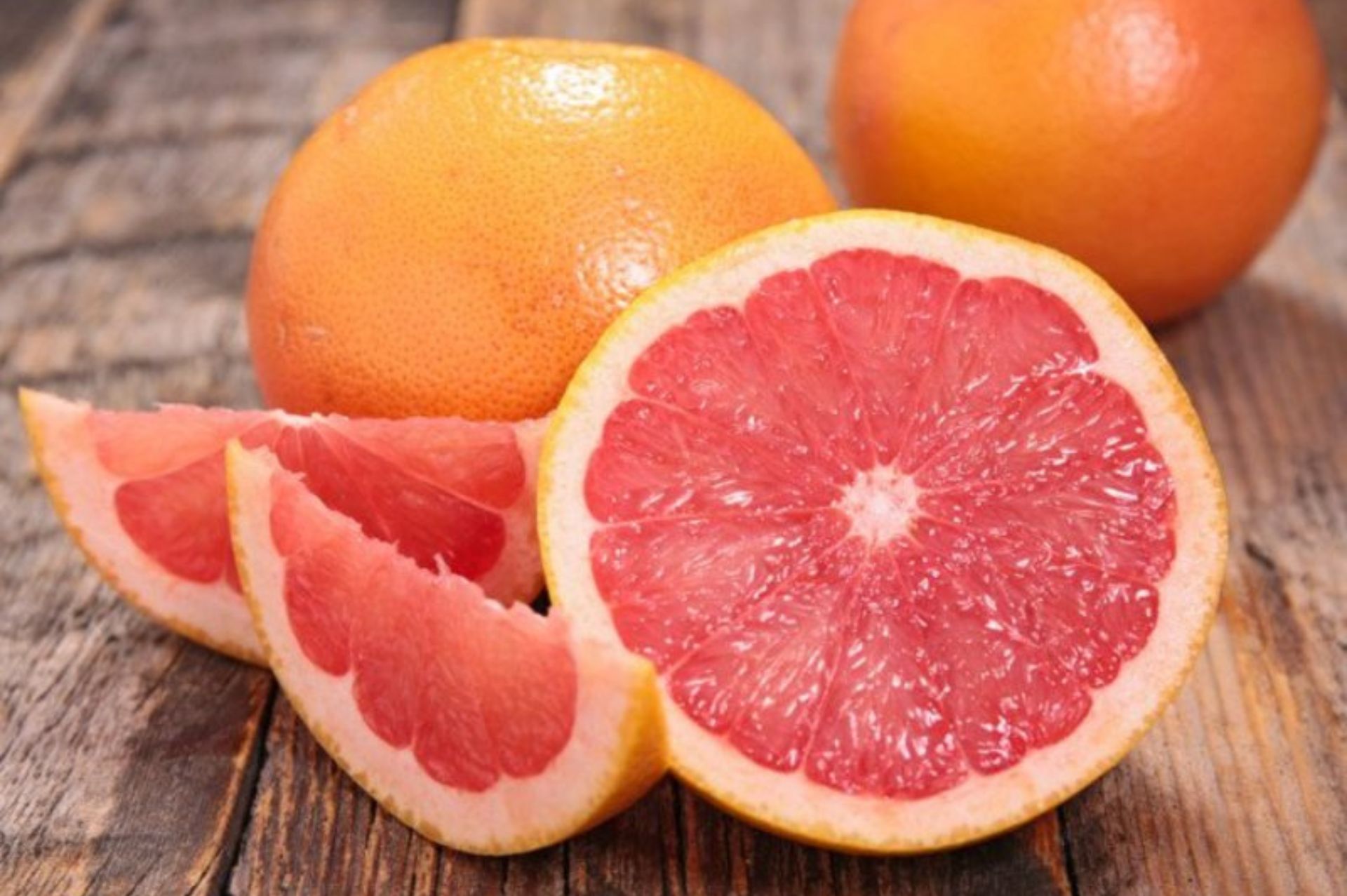 grapefruit pink