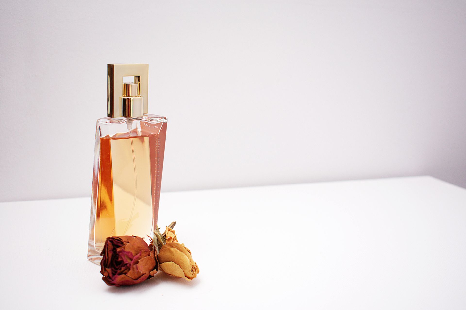 Perfume ingredient